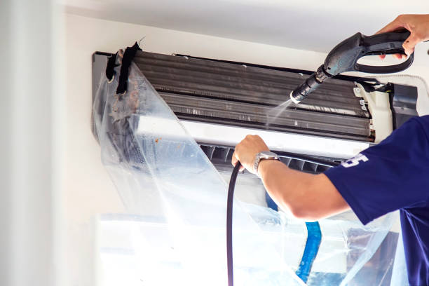 Best HVAC Duct Inspection Services  in Cameron, TX