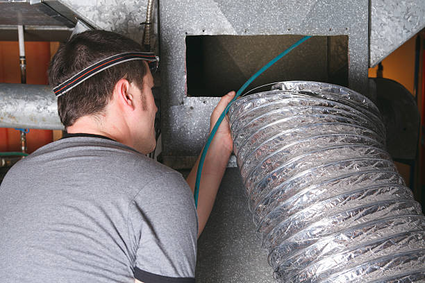 Ductwork Cleaning Services in Cameron, TX