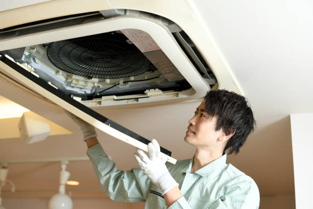 Best Best Air Duct Cleaning Company  in Cameron, TX