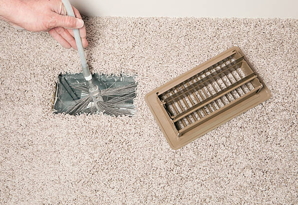 Best Ductwork Cleaning Services  in Cameron, TX