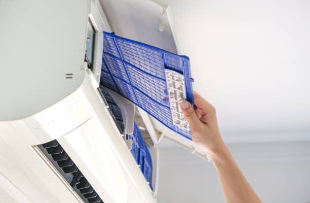 Best Ventilation Cleaning Services  in Cameron, TX