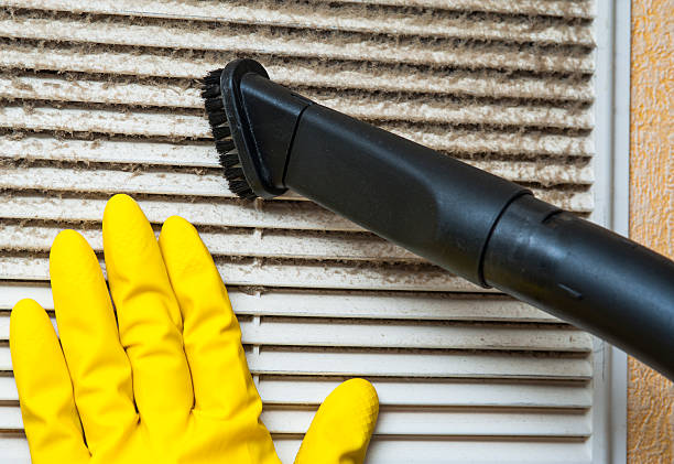 Best Affordable Air Duct Cleaning  in Cameron, TX